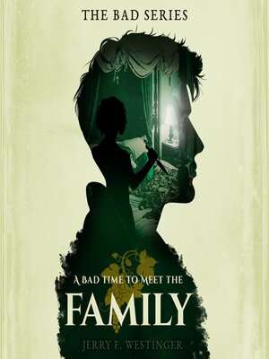 A Bad Time to Meet the Family - Audiobook